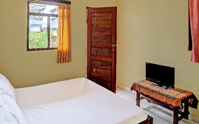 OYO 91208 Suana Guest House