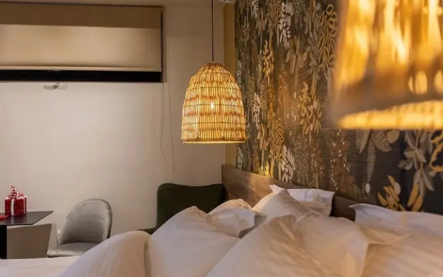 Trikala Mall Suites !