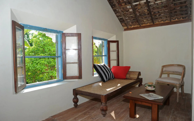 Villa Weli