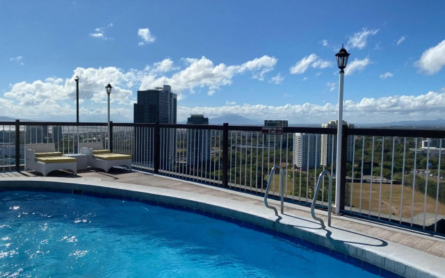 Parque Espana Residence Hotel