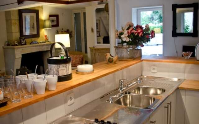 Maison d'hotes, Gite, Les Batarelles