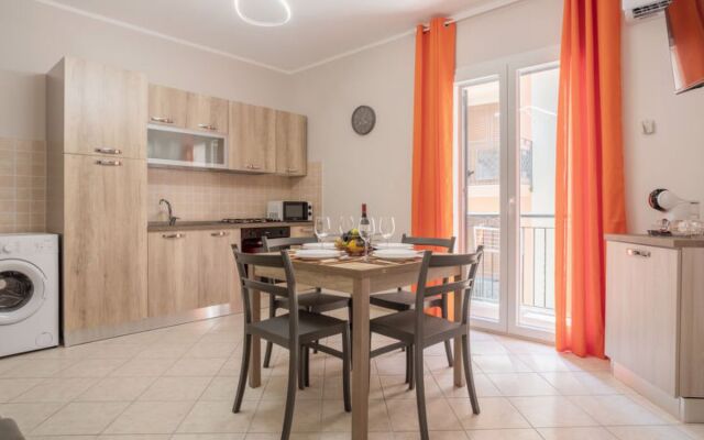 Apartment Blumare Balestrate