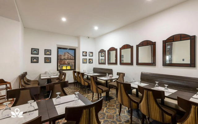 Metro Vigan Inn - Annex