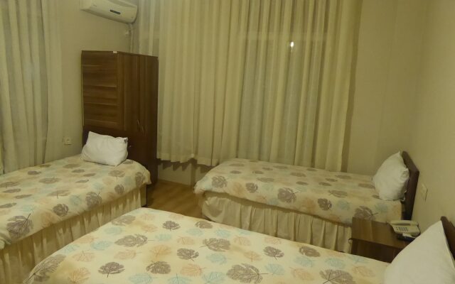 As Hotel Old City Taksim