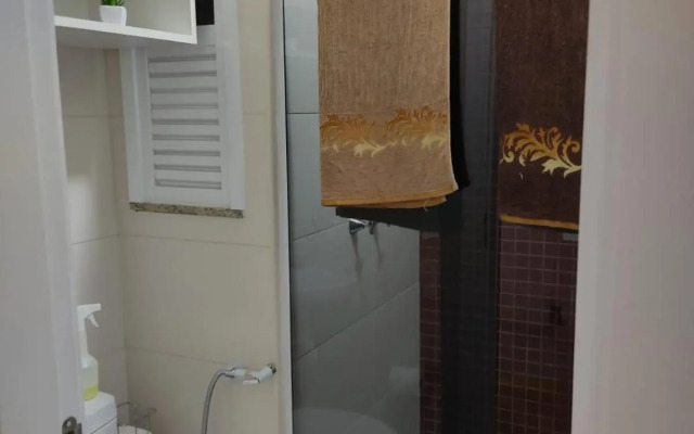 Golden Lake Apart-Hotel