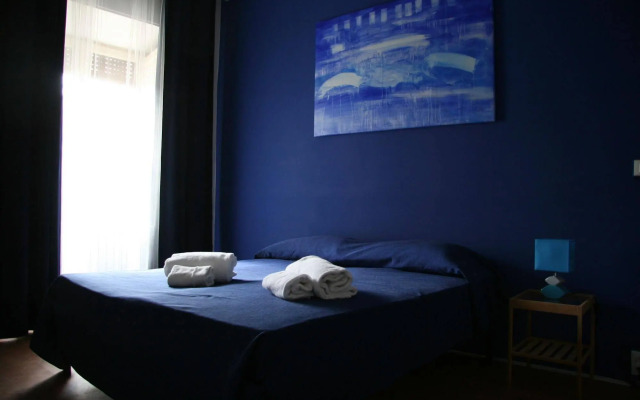 TrastevereDreamSuites B&B