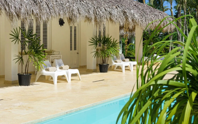 Adults Only Hacienda Terra Taina