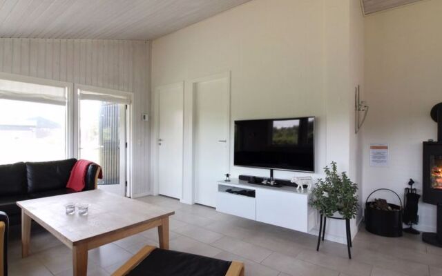 "Aliena" - 700m from the sea in NW Jutland