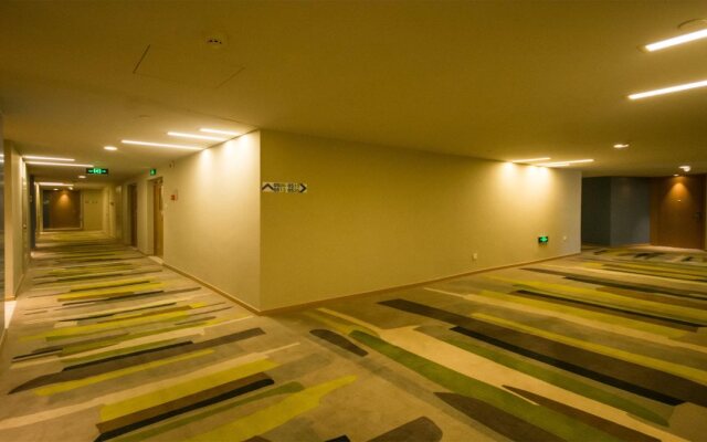 Holiday Inn Express Zhangjiakou Park View