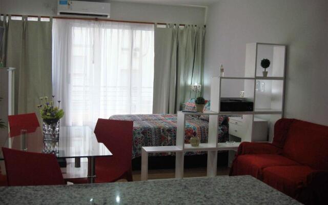 Rent Apart Caballito 2