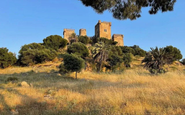 Al-Mudawar Casa Rural