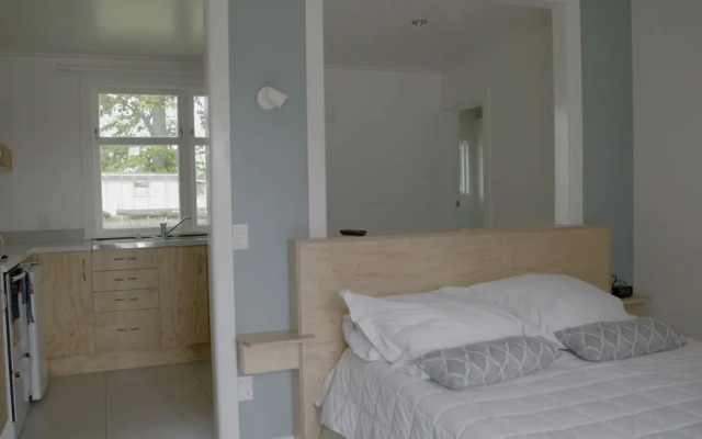 Te Aroha Holiday Park and Motels