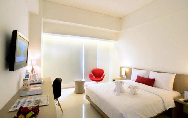 Hotel Grand Zuri Lahat