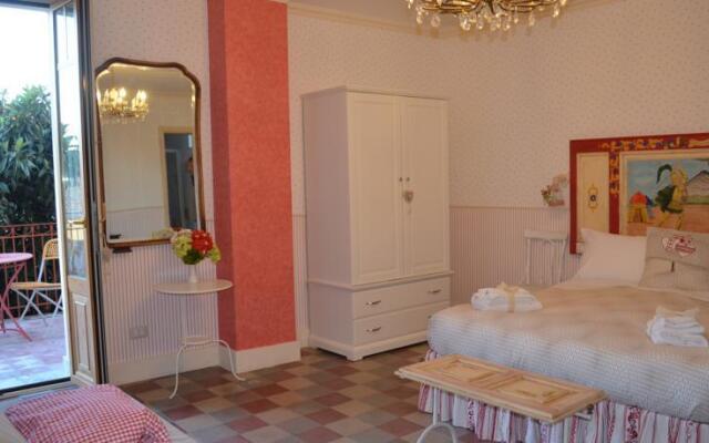 B&B Polifemo Etna