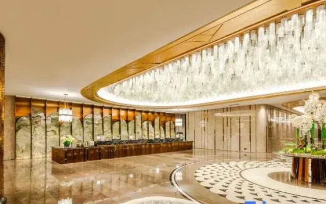 Wyndham Grand Plaza Royale , Datong