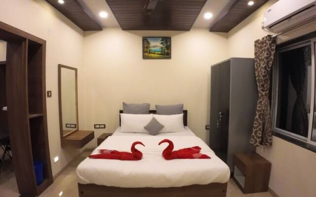 Royal Palace Panchgani