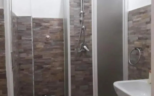 Villa Dietro la Luna