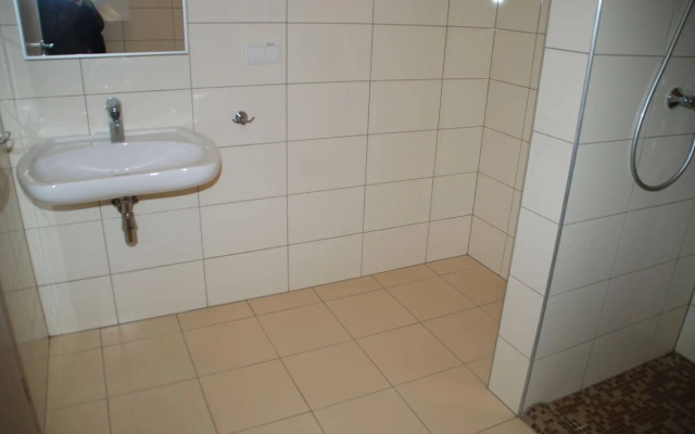 Мини-отель University Centre