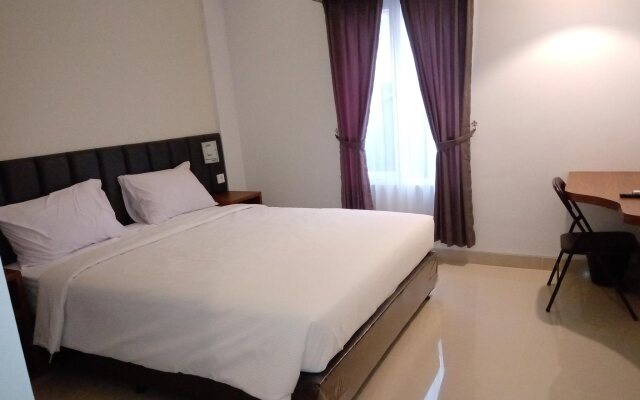 Alzara Hotel