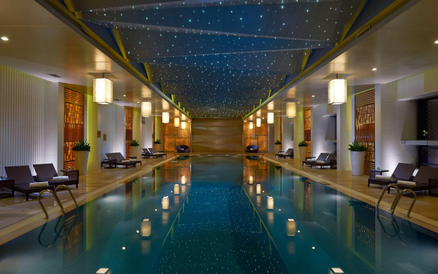 Radisson Blu Hotel Liuzhou