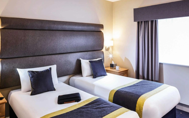 Mercure Newbury West Grange Hotel