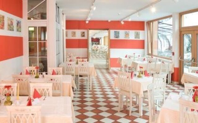 Kinderhotel Appelhof
