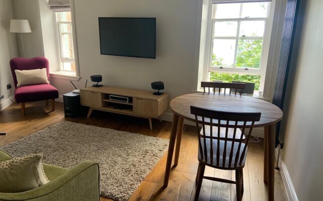 Fabulous Holiday Home by the sea in Ancient Crail