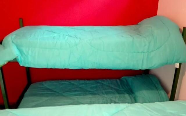 La Pascana Hostel - Adults Only