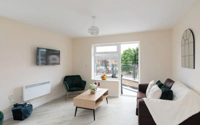 home.ly North London Apartments Wembley