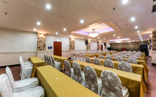 Kyungha Spa Hotel