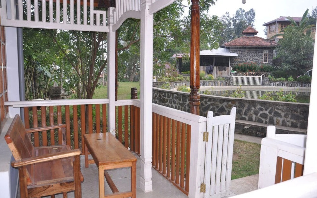 Lillysvalley Resort