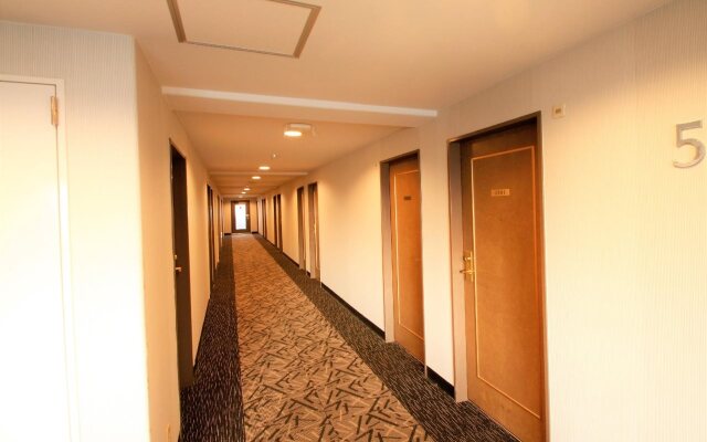 APA Hotel Miyazaki Eki Tachibanadori