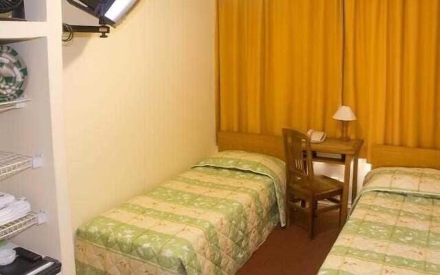 Vicz Palace Hotel