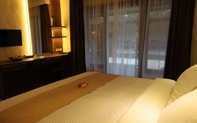 Hotel Melamun