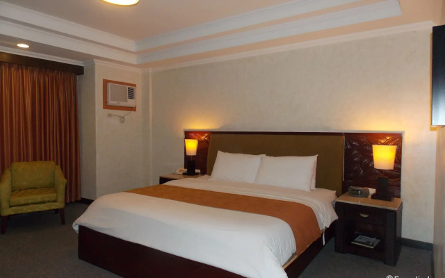 MO2 Westown Hotel Bacolod - Mandalagan