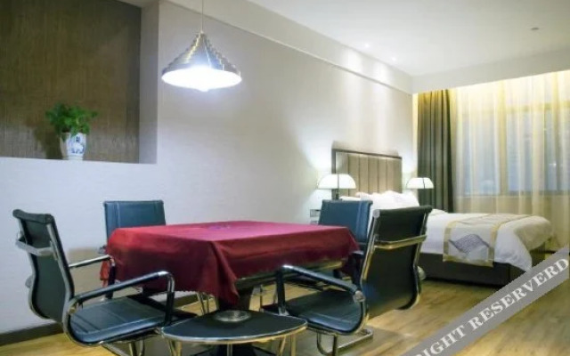 Xi'an GuYa Hotel