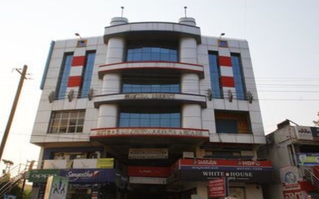 Venkateshwara Mitra Residency