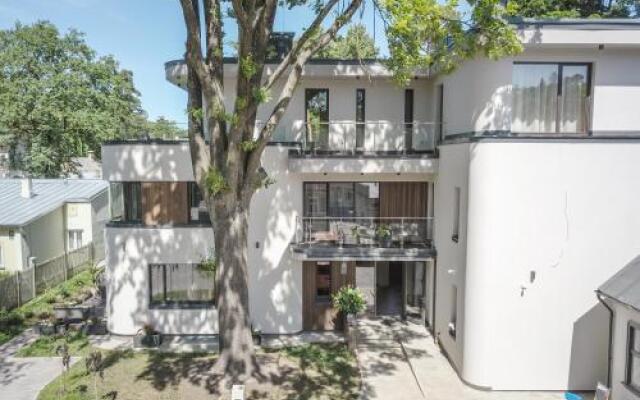 Tamara Suites  Apartments