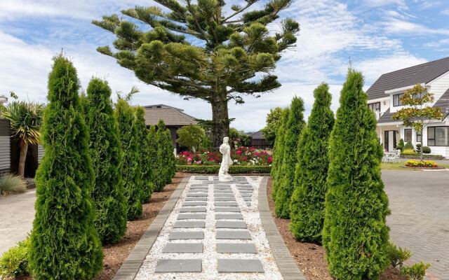 Regis Park B&B
