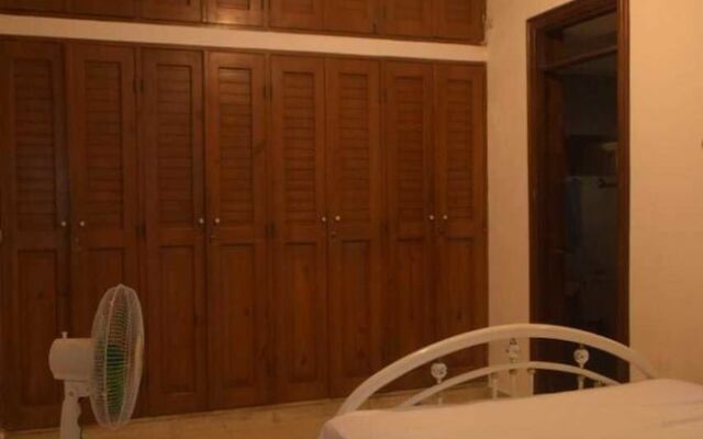 Hostal Casa La Zona