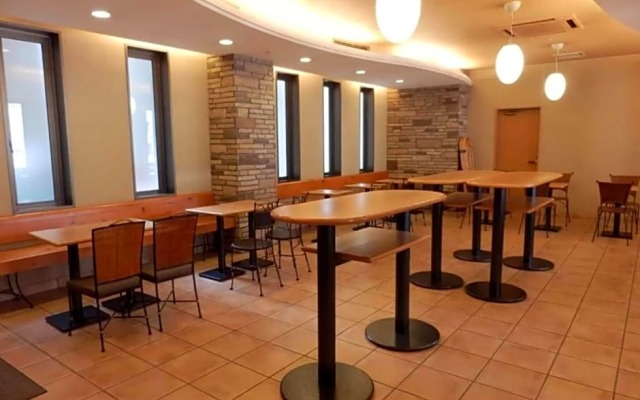 R&B Hotel Kanazawa Station Nishiguchi - Vacation STAY 14975v