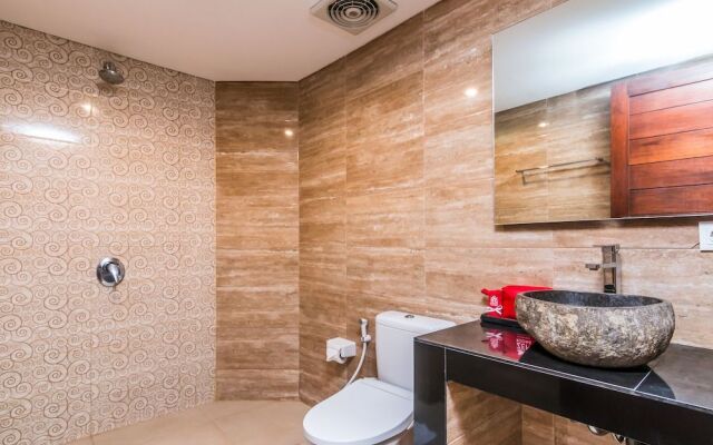 ZEN Rooms Sriwedari Ubud 1