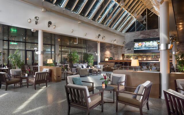 Holiday Inn Berlin City West by IHG