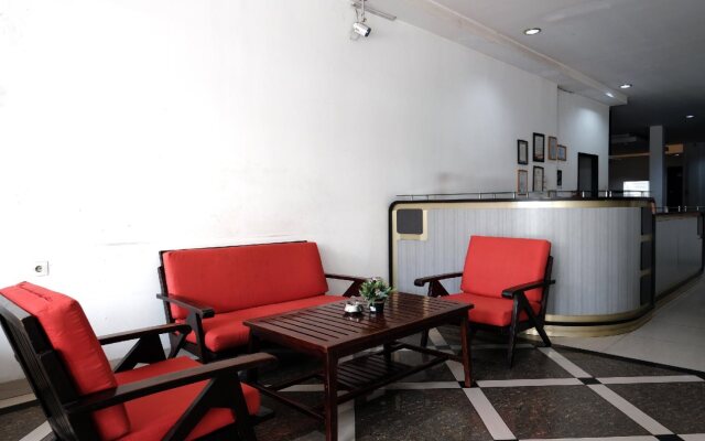 Surya Hotel