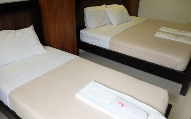 Imerex Plaza Hotel