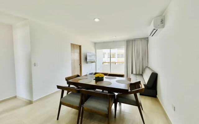 Almarena Apartments Coto Coral