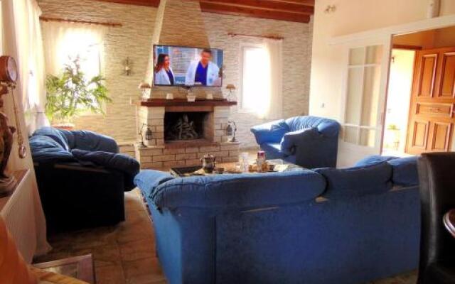 Paradise House