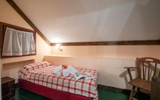 Grange Hike Ski - 29D Sestriere