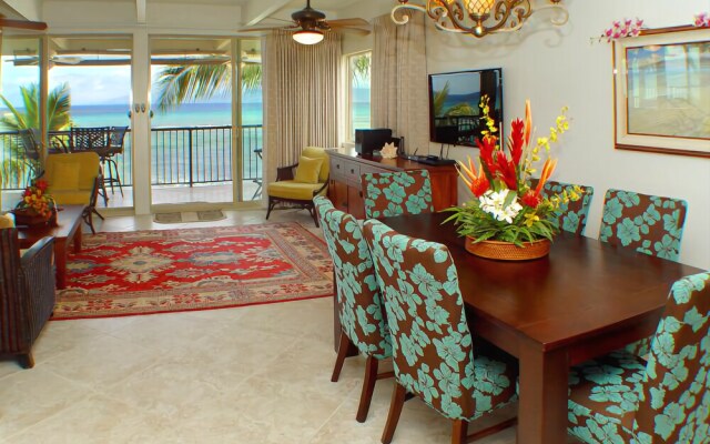 Lokelani Condominiums