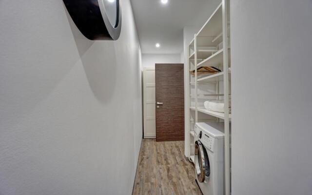 Silver Mountain Luxury Apartment A13
